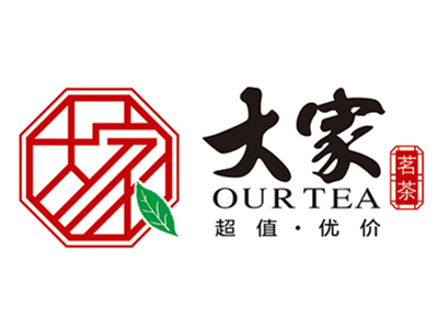 大家茗茶加盟
