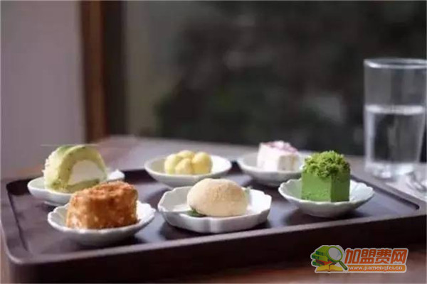 金湖茶餐厅加盟