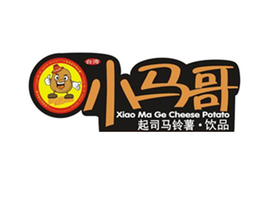 小马哥起司马铃薯加盟
