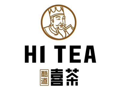 酷道喜茶加盟费