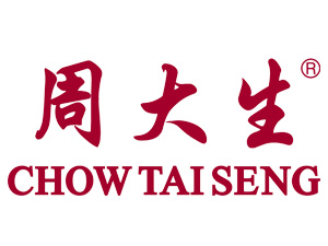 周大生加盟