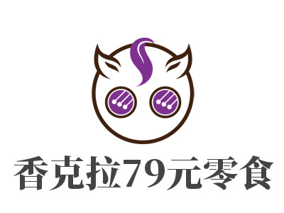 香克拉79元零食加盟