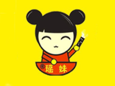 瑶妹零食加盟