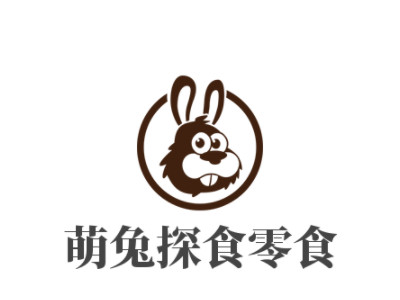 萌兔探食零食加盟