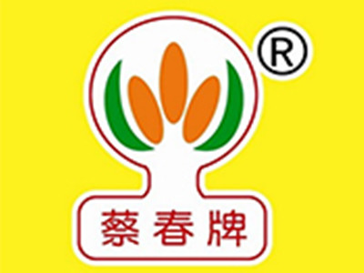 蔡春牌休闲食品加盟