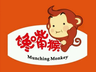 馋嘴猴零食店加盟
