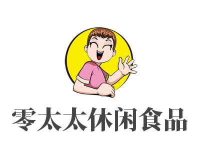 零太太休闲食品加盟