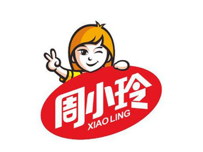 周小玲休闲食品加盟