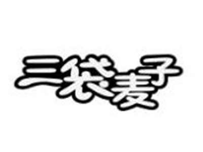 三袋麦子零食加盟