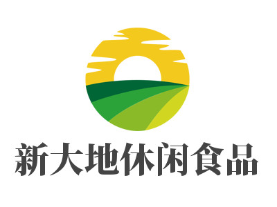 新大地休闲食品加盟