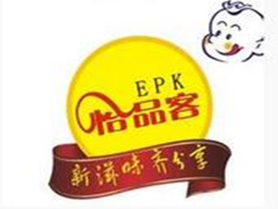 怡品客休闲食品加盟