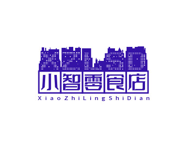 小智零食店加盟