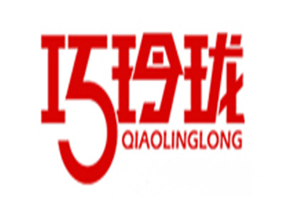 巧玲珑休闲食品加盟
