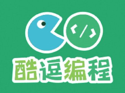 酷逗编程加盟