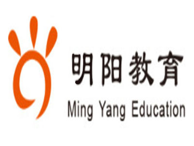 明阳教育加盟