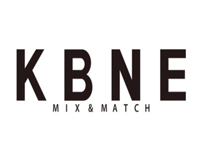 kbne女装加盟