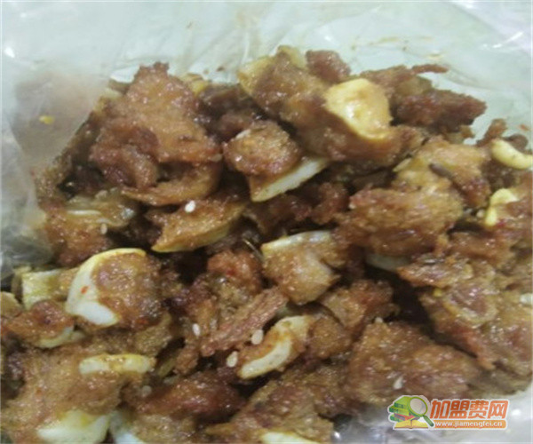 鲁禹透骨香加盟