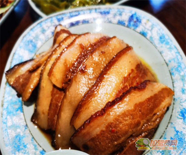 凤源豆花加盟