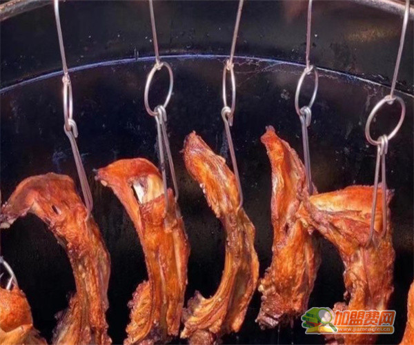 云东烤肉加盟