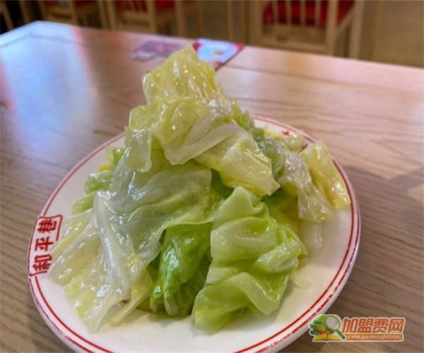和平巷干海椒抄手加盟