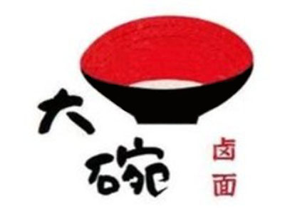 大碗卤面加盟