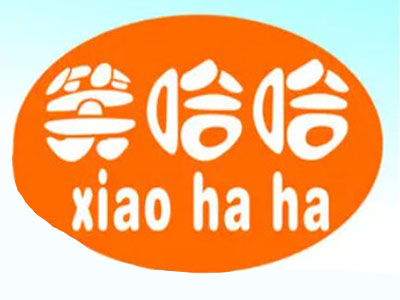笑哈哈二元店加盟
