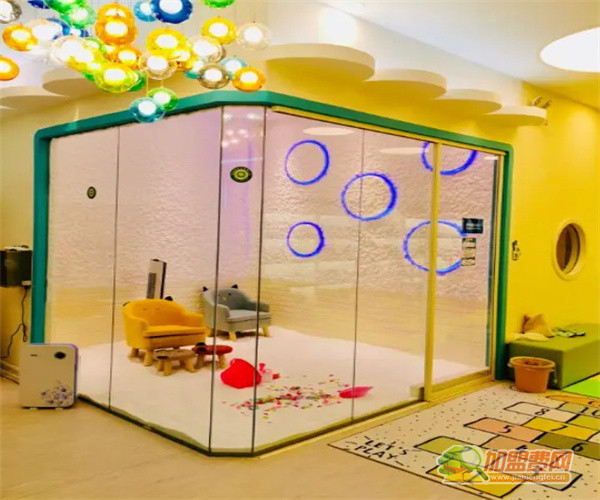 盐风小屋加盟
