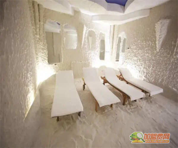 盐风小屋加盟