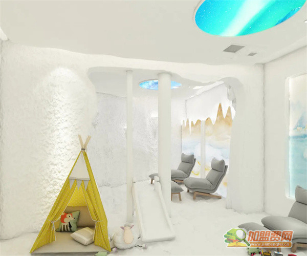 盐风小屋加盟