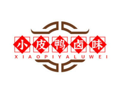 小皮鸭卤味加盟