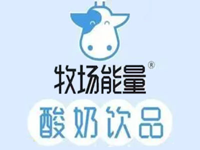 牧场能量奶茶店加盟