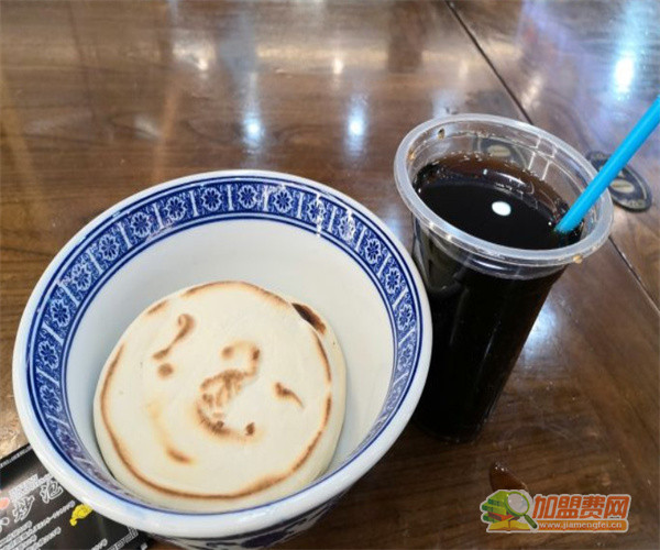 马天小炒泡馍加盟