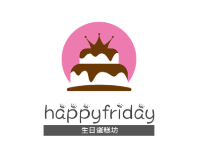 happyfriday生日蛋糕坊加盟费