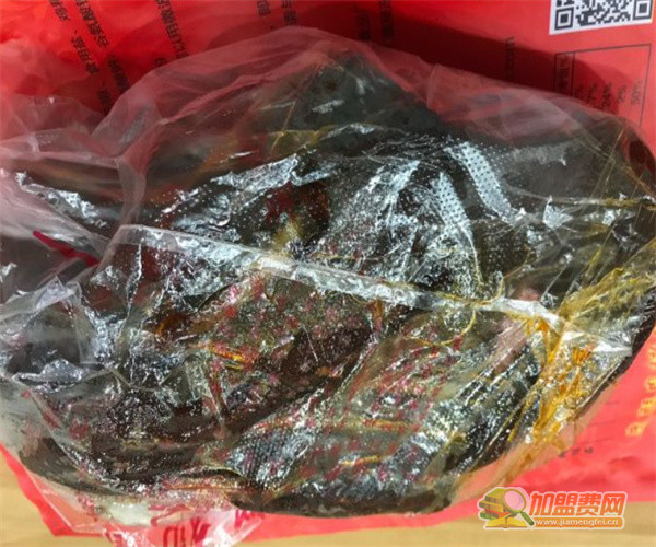 绸都杨鸭子加盟