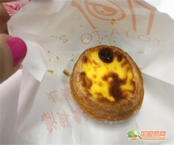 东发道茶餐厅加盟