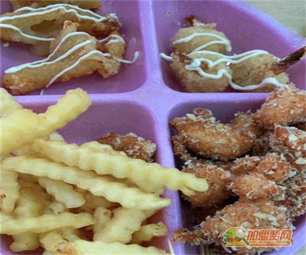 厚生港式茶餐厅加盟