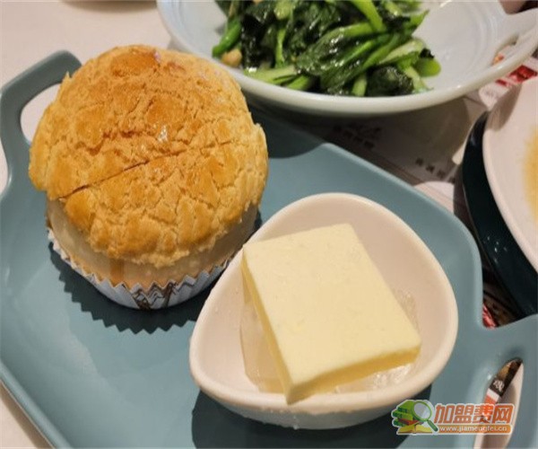 新世界港式茶餐厅加盟