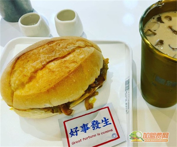 喜叙茶餐厅加盟