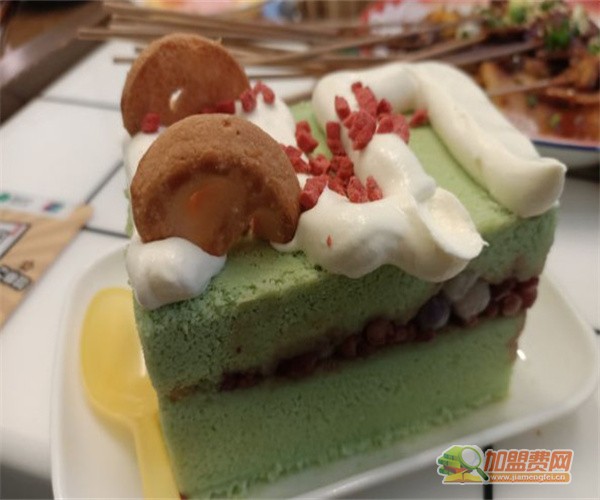 郑红玉现卤串串加盟