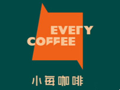 小每咖啡加盟