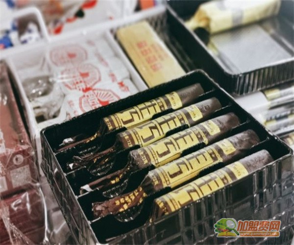 一千种冰淇淋加盟