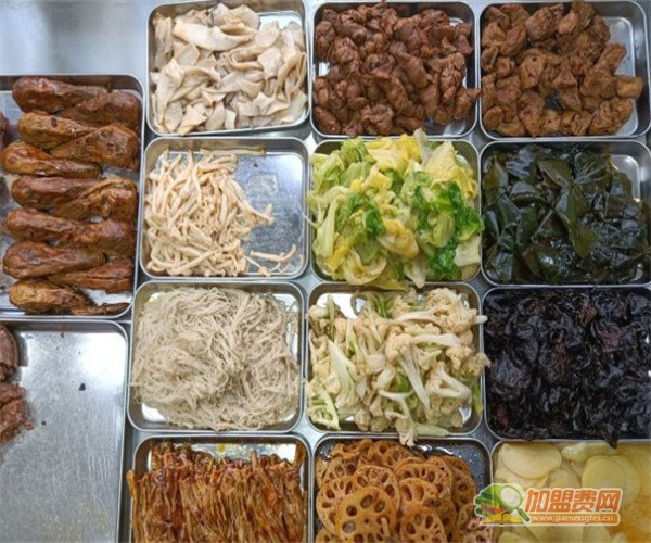 溪码头黑鸭加盟