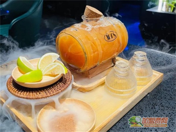 inns隐是餐酒吧加盟