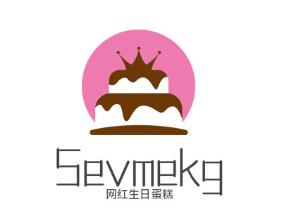 Sevmekg网红生日蛋糕加盟