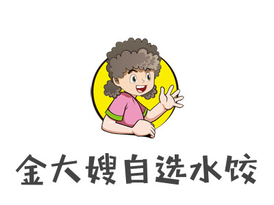 金大嫂自选水饺加盟