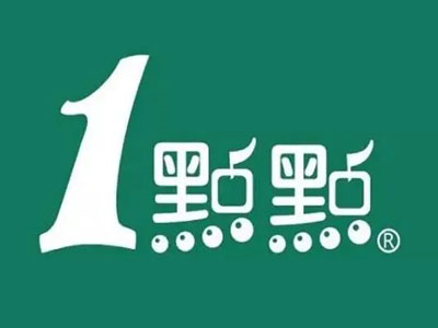 一点点奶茶加盟