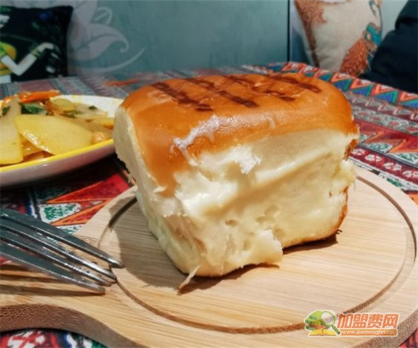 泰喜老挝冰咖啡加盟
