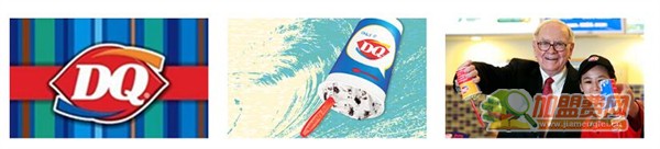 dq冰淇淋加盟