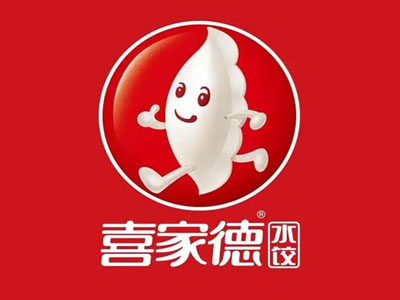 喜家德水饺店加盟