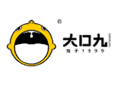 大口九奶茶加盟